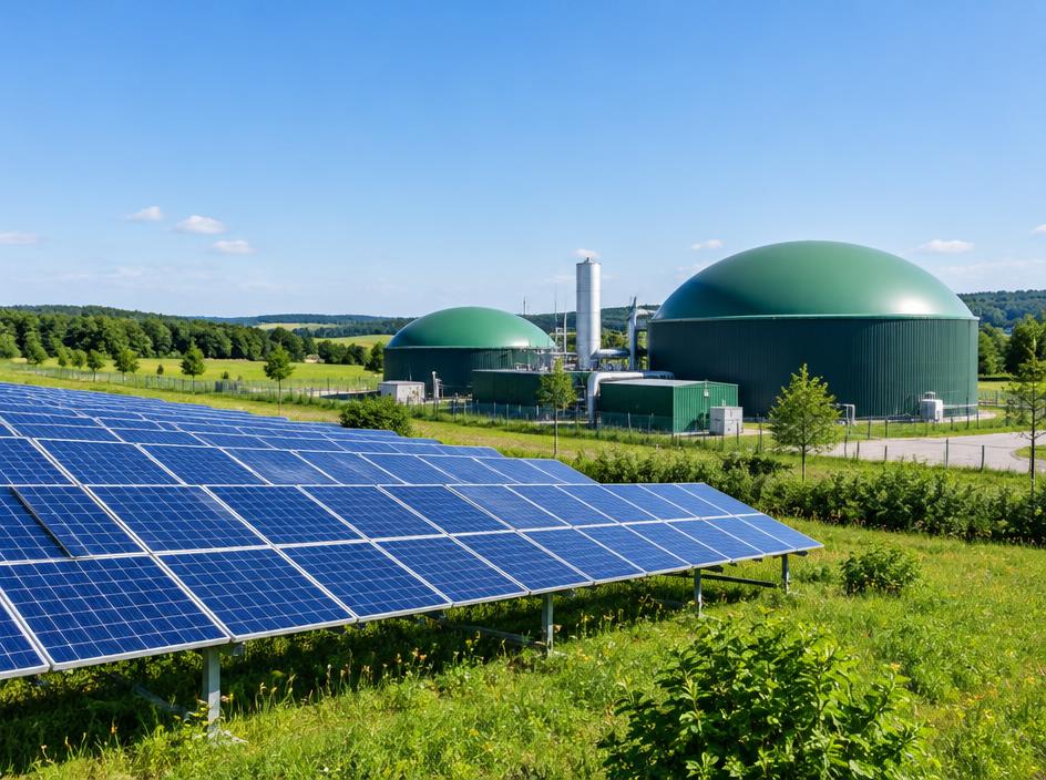Advancing Sustainable Environmental Solutions